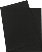 Duck Brand Replacement Air Conditioner Foam Filter, 24-Inch x 15-Inch x 1/4-Inch, 1285234