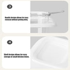 Sink Filter Basket, Efficient Drainage Design, 150g, Suction Cup Sink Rack, Kitchen Drain Basket, Compact & Space-Saving, for Home, Apartment, Restaurant, Dorm, Fruit, Vegetable, Pasta