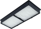ELPAF56 /V13H134A56 Projector Air Filter for Epson CB-1485FI CB-L500 CB-L500W CB-L610U CB-L510U CB-L610W CB-L610 CB-L510U