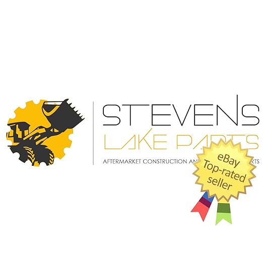 Stevens Lake Parts Air Fuel Filter Tune Up Service Kit Fits John Deere LT133 LT155 LTR155 LX173