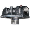 1.00N1.5-16 UNF Aluminum Filter Head