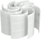 POOLPURE FS-2003 36 Sq.Ft DE Grid Pool Filter Set Replace Unicel FS-2003, PFS1836, Filbur FC-9530, Hayward Pro-Grid DE3620 (DEX3600DA), MicroClear DE3600, 18" High (7 Full, 1 Partial)