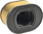Air Filter for K970 and K1260 Concrete Cut-Off Saw 510 24 41-03, Replacement Part Compatible with Cutoff Saw, 4 Pack
