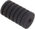 Aquarium Filter Sponge Replacement Media for Biochemical Foam for Water and Salt-Water Fish for Tan Cut to Fit Block Coarse Cover Pad