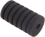 Aquarium Filter Sponge Replacement Media for Biochemical Foam for Water and Salt-Water Fish for Tan Cut to Fit Block Coarse Cover Pad