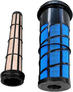 30-00471-20 30-01090-05 30-00463-00 Air/Oil/Fuel Filter Maintenance Service Kit Fits for Carrier Reefer 7300 & 7500#OE 1559418 580048838 P611858 AF4219