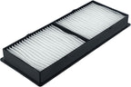 ELPAF56 /V13H134A56 Projector Air Filter for Epson CB-1485FI CB-L500 CB-L500W CB-L610U CB-L510U CB-L610W CB-L610 CB-L510U