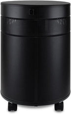 Airpura C700 DLX Air Purifier for Chemicals and Gas Abatement Plus (BLACK)