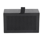 5Pcs 3D Printer Activated Carbon Air Filter Purifiers, P1P P1S X1 P1 Replacement, VOC Filtration and Odor Elimination for ABS PC PA Printing, Enhanced Indoor Air