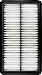 2Pcs Cabin Engine Air Filter Kits JM802 JM1722 Fits for 2021-2025 TLX 2.0L, 2018-2025 Odyssey, Replacement for CF11182, CA12061, 80292TF0G01, 17220-5J6-A10