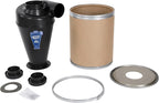Oneida Air Systems Super Dust Deputy (4/5 Deluxe)