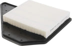 BOSCH 5435WS Workshop Engine Air Filter - Compatible with Select Chrysler Town & Country; Dodge Grand Caravan; Ram C/V