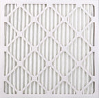 Nordic Pure 12x12x1 (Actual Size: 11 3/4 x 11 3/4 x 3/4) Pleated Air Filters MERV 14 Plus Carbon 12 Pack