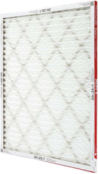 Frigidaire PureAir® 20" x 25" x 1" MERV Allergen 8 Air Filter - 4 Pack