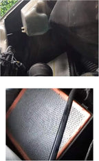 iFJF CA5876 Engine Air Filter Replacement for Dodge Sprinter 2500 3500 2.7L L5 2003-2006 Replaces 5103555AA 0030948304