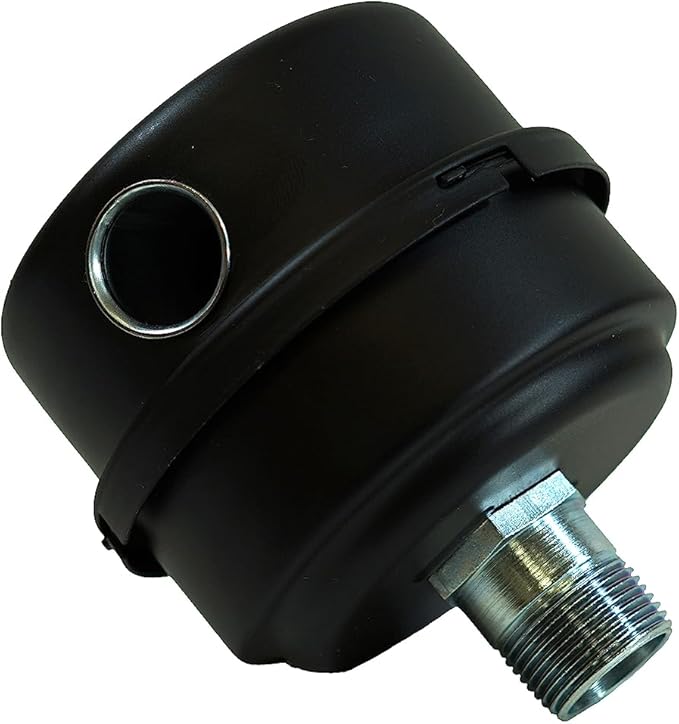 Replacement Air Intake Filter Assembly for Kobalt Air Compressor Made in the USA