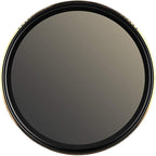 PolarPro 67mm Peter McKinnon VND Camera Filter - 2-5 Stop Variable Neutral Density Lens Filter for DSLR/Mirrorless Professional Video – PMVND Signature Edition II for Cinematic Shutter Speed Control