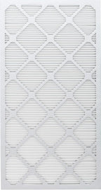 Nordic Pure 20x30x1 (Actual Size: 19 3/4 x 29 3/4 x 3/4) Tru Mini Pleat MERV 13 AC Furnace Air Filters – 2.5X More Media for Longer-Lasting, High-Efficiency Filtration - 2 Pack