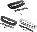 51132756095 51132757694 51232752275 Compatible For Mini And Cooper S R55 R56 R57 R58 R59 2007-2013 Hood Air Intake Vent Scoop Kit(Carbon look)