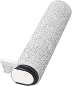 Cordless Wet And Dry Vacuum Cleaner Scrubber Roller Brushes Kit Replacement Parts Accessories,compatible For Xiaomi ，W20 2C 4C(4pcs)