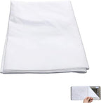 Merv 13 Filter Material, Air Filters for Stops Dust and Pet Dander as Small as 0.3 Microns (32 Ft²)