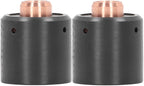 Plasma Start Cartridge 2 Pack for SL60 SL100 Torch 9-8213 Model Compatible with Plasma Cutting Machines