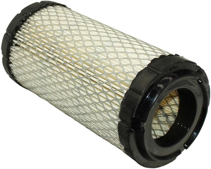 RAParts T2350-11641 One New Air Filter Fits Kioti CK20 MEC2200GW MEC2200SW