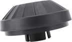 Air Filter Rain Cap Cover 11065-7025 Weatherproof Protection Replacement for FD FH FX Series