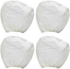 Ulv Fogger Replacement Filters 4 Pack Fits Commander Tri Jet 672 & Fogmaster"