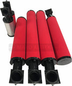 Compressed Air Filter Compatible with Sullair (02250193-593)
