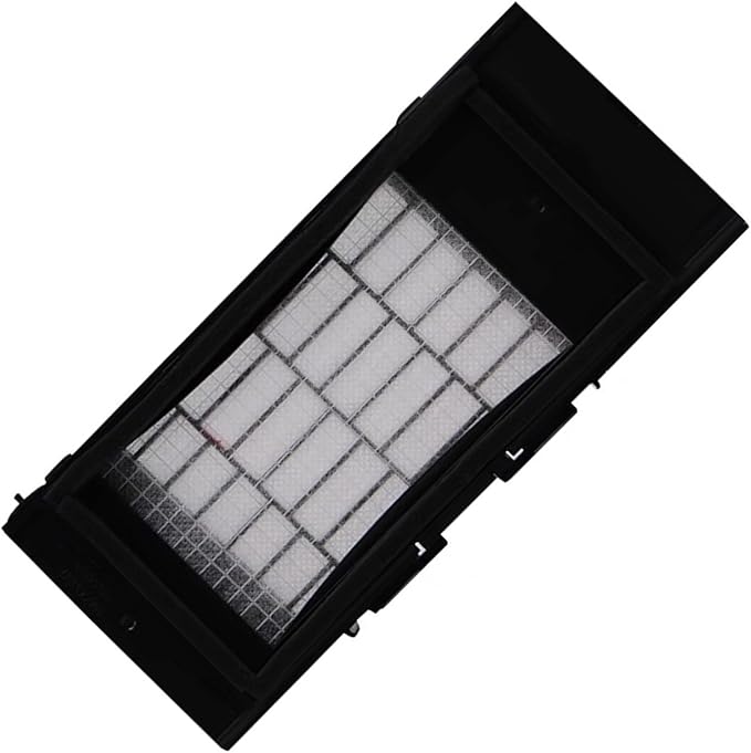 ET-ACF100 Projector Dustproof Air Filter Net For PT-FDW635-FDZ675-FD635-FD550-FDZ685-FD605,Easy To Install