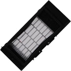 ET-ACF100 Projector Dustproof Air Filter Net For PT-FDW635-FDZ675-FD635-FD550-FDZ685-FD605,Easy To Install