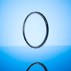 39mm X2 UV Filter for Camera Lenses - UV Protection Photography Filter with Lens Cloth - MRC8, Nanotec Coatings, Ultra-Slim, Traction Frame, Weather-Sealed by Breakthrough Photography