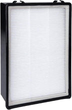 Nispira True HEPA Air Filter Replacement Compatible with Holmes Air Purifier HAPF600 HAPF600D HAPF600D-U2 Filter B, 2 Packs
