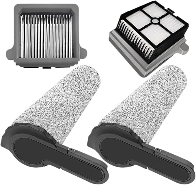 Steam Main Brush Filter Wet Dry Vacuum Cleaner Floor Scrubber Parts,compatible For Tineco，One S7(A)