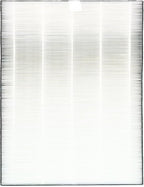 FP-F60U-W FZ-F60DFU Air purfier Filter Replacement for Sharp FP-F60U-W FP-F60UW FZ-F60HFU Air Purifier filter and Activated Carbon Filter accessories