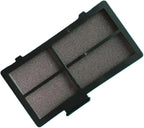 Projector Dustproof Air Filter Net,Compatible For Epson,EH-EX51-EX71-H309-H310-H311-H368-EX3200-EX5200-EX7200，Fast Filtration