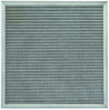 Filter Everything Electrostatic Furnace Filter – Washable Permanent HVAC Filter – 14” x 20” x 1” – MERV 9 – Reusable Air Filter with Durable Aluminum Frame