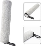 2PCS Main Roller Brush，Compatible for Ultenic，AC1，Compatible for Elite，Floor Scrubber Wet Dry Vacuum Cleaner Accessories