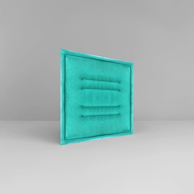 GardFre Filter Paint Spray Booth Tacky Intake Air Filter Panel, MERV 7, (20" x 20" (24/case))