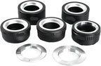 M42 Lens Adapter Camera Convertor Ring(M42- EF)