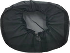 Air Cleaner Filter Waterproof Rain Socker Protective Cover Fit For Harley Touring Flhr Flhx Dyna Softail 114 Road King