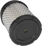 140-3280 Air Filter Replacement for ONAN Part 140-3280 140-3295 140-2852 48-2017 for Micro Quiet 3600 4000 Generator Air Cleaner Element for Lawn Mower compatible with Camp Power QG RV