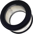32170979 Air Filter Soberg # 14 A424 Air Intake Filter Element for Ingersoll Rand SS5 2340 T30 2475 Air Compressor - 2 Pack