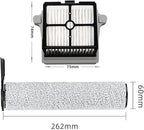 Steam Main Brush Filter Wet Dry Vacuum Cleaner Floor Scrubber Parts,compatible For Tineco，One S7(E)