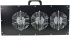 DC1700 Portable Air Cleaner 3 Fan Variable Speed