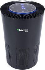 OdorStop OSAP5FIL2 H13 HEPA Filter for OdorStop OSAP4 and OSAP5 Air Purifiers, Pack of 2