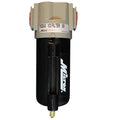 MILTON - 10208 Milton 1020-8 1/2" NPT Metal FRL Filter Bowl