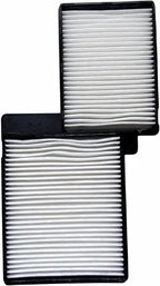 ELPAF49 Projector Dustproof Air Filter Net,Compatible For EPSON,CB-695WI 685WI 685W 680WI