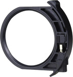 Clear Filter A for Canon Drop-in Filter Mount Adapter EF EOS R